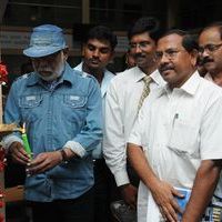 Krishnaveni Panchalai Promo Launch Stills | Picture 71210
